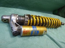 STOSSDÄMPFER ÖHLINS HUSQVARNA 1T-WR 125 CAGIVA WMX TANK RX MX WRX 1987 435mm
