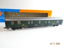 Roco H0 4249 Bahnpostwagen Deutsche Bundespost in OVP RR4790