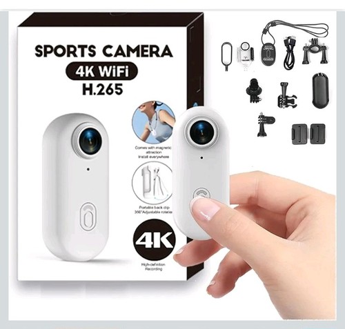 Action cam mini - action,