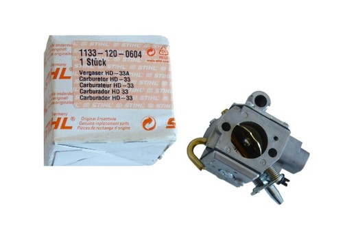 Vergaser original stihl - stihl, für