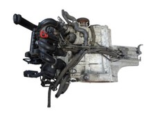 ANGEBOT !!! Mercedes A-Klasse W168 A160 Motor Gebrauchtmotor OM 166.960 75 KW