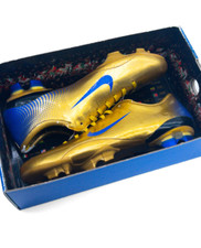 Nike Mercurial Vapor III UK