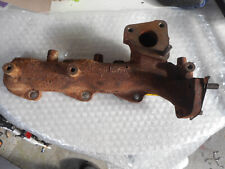 ? NT400 CABSTAR 3.0 96KW ☎ ** ABGASKRÜMMER AUSPUFFKRÜMMER KRÜMMER ** ☎ NISSAN