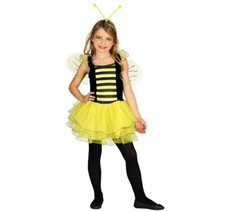 Kinder kostüm biene susi 6 - kinder, 5-6