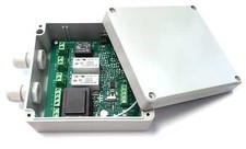 Funk Empfänger für SKY