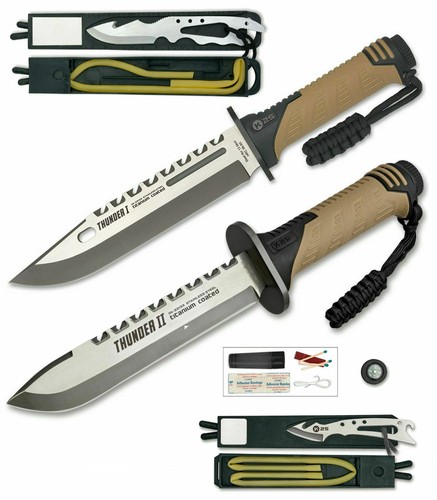 Böker k25 camping survival - camping,