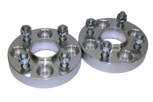 25mm 4x108 4cb - 25mm, radnabe