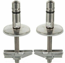 Scharniersatz für Duravit Vero WC-Sitz 006130100