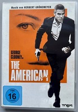 The American Violante Placido (Darsteller), Thekla Reuten (Darsteller),