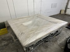 Teuco Seaside T07, unbenutzte