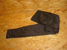 sportl.Thermohose Stretchhose/Hose v.CRIVIT PRO Gr.36 schwarz TOP!!