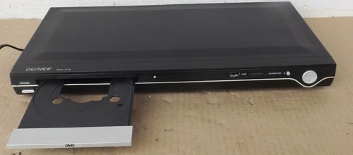 Denver dvd player dvu - player, dvu-1112