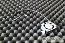 HP 1/8 Ulrium 920 G2 Tape Autoloader Chassis Fan