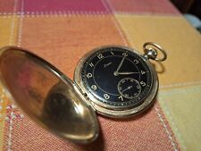 Artdeco Savonett Taschenuhr 