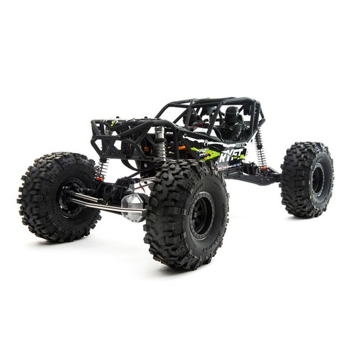 Axial crawler 10 rbx10 - rc,