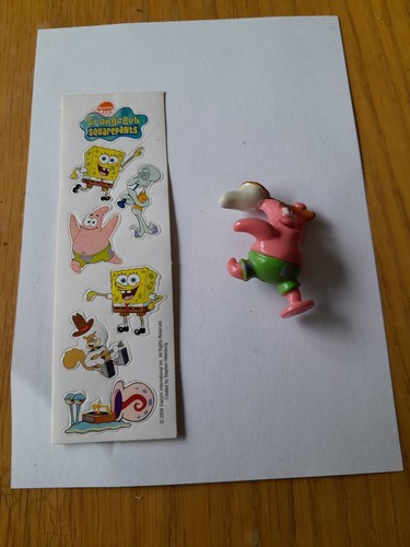 Bip serie spongebob - serie,