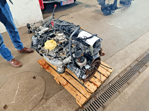 Mercedes w201 190 - 190, 2.6