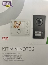 Urmet mini note2 wire - urmet,