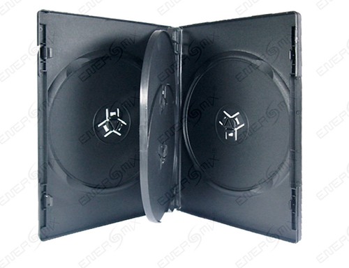 Stück dvd hüllen - stück, cd