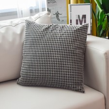 2er Set Sofakissen mit