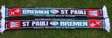 Bremen St Pauli Schal "EWIGE