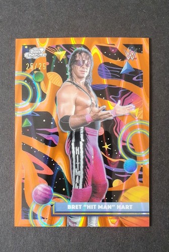 Topps 2026 chrome - chrome, cosmic