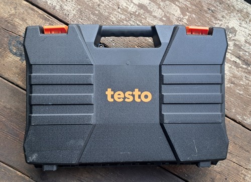 Testo koffer für - testo,