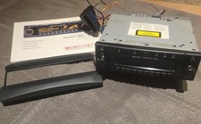 Becker Traffic Pro  Autoradio