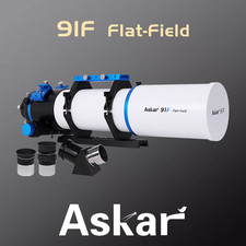 Askar 91F Flat-Field