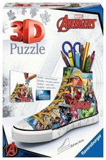 Ravensburger puzzle 108 teile - ravensburger,