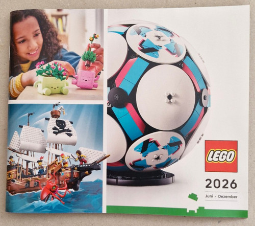Lego katalog juli dezember - katalog,
