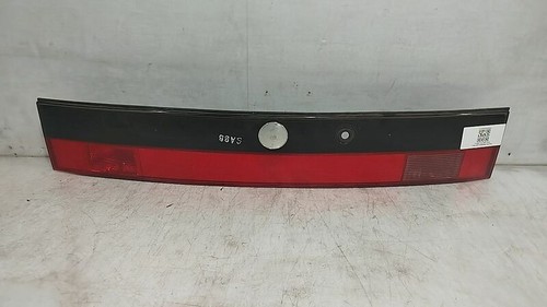 Scheinwerfer hinten zentral - hinten,