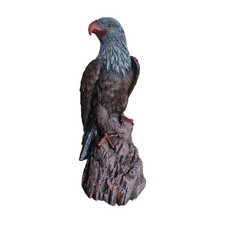 Adler figur gartenfigur - adler,