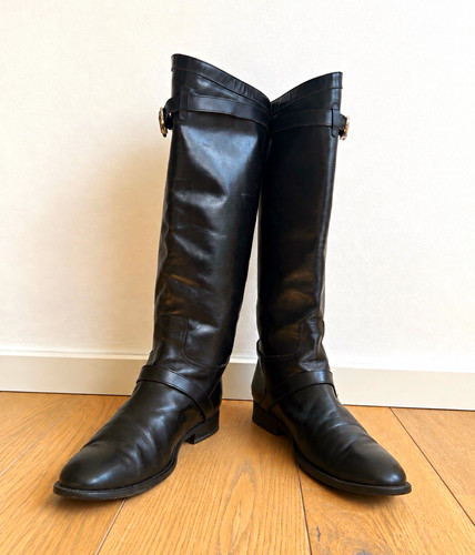 Unützer damen reitstiefel - damen,