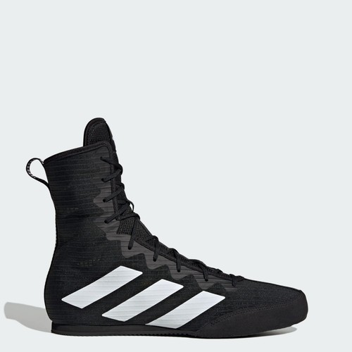 Adidas box hog - box, 4