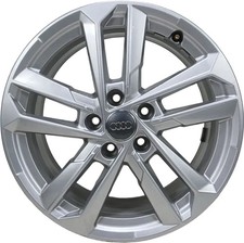 Original alufelge audi 8y - original, a3