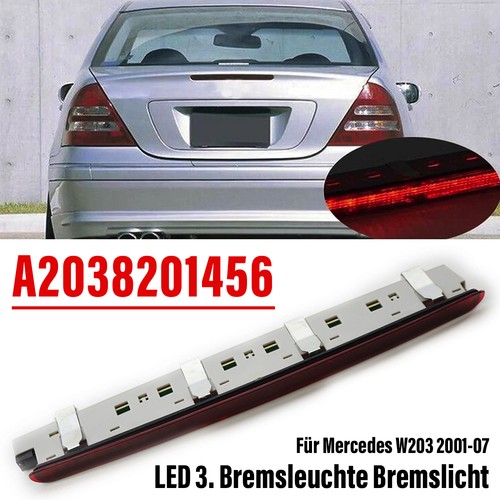 Led bremsleuchte bremslicht - led, 3.