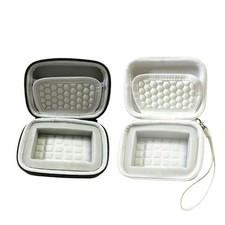 PU Leather Waterproof Camera