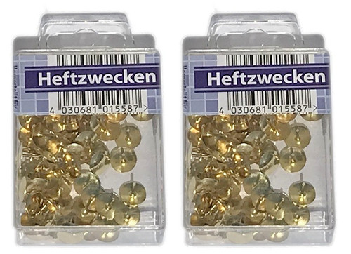 Heftzwecken reißzwecken - 80,