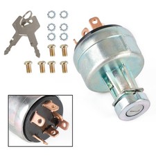 Zündschalter Zündschloss