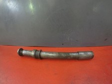 Vorderradachse Honda VFR 750 1986 Bis 1987