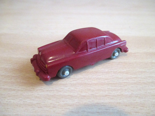 Ddr originales modellfahrzeug - ddr,,
