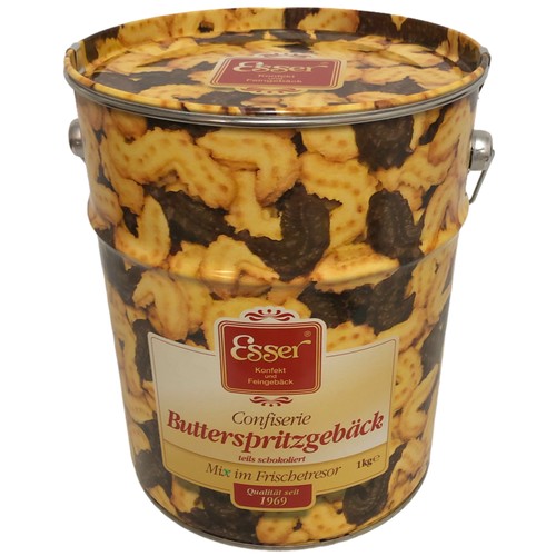 Esser confiserie - esser,