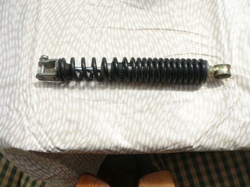 Federbein stoßdämpfer - federbein,