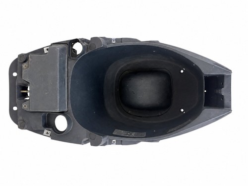 Piaggio zip helmfach - zip,