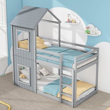 90x200cm kinder etagenbett - kinder,