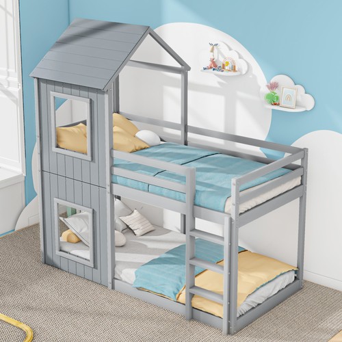 90x200cm kinder etagenbett - kinder,