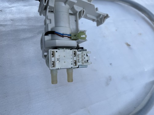 Aquastop bosch waschmaschine - aquastop,