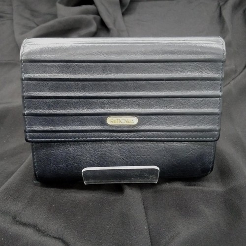 Rimowa bifold wallet - bifold,