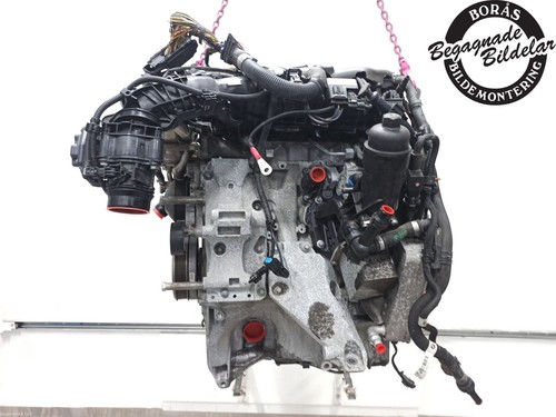 Motor ohne anbauteile - motor,